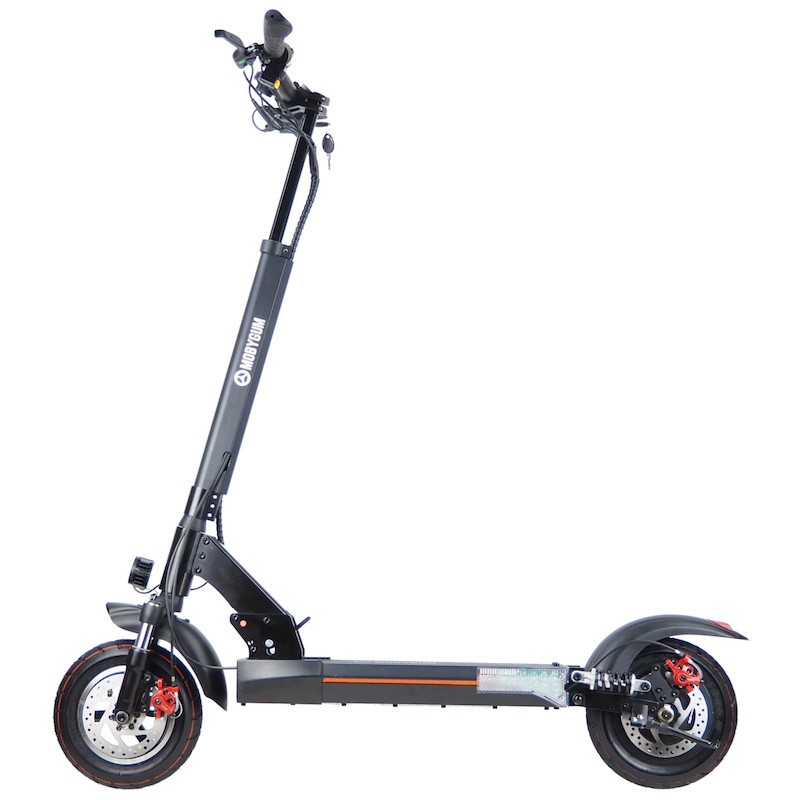 Mobygum trottinette XENON-S