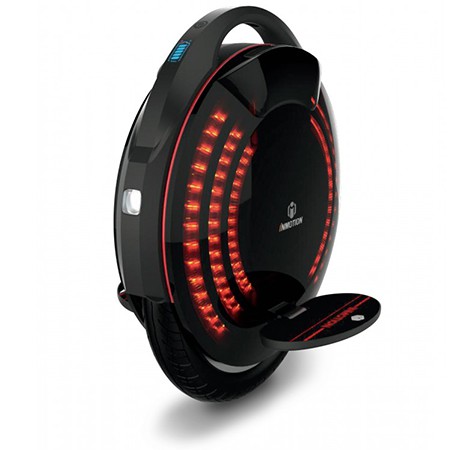 Inmotion V8S Profil Av