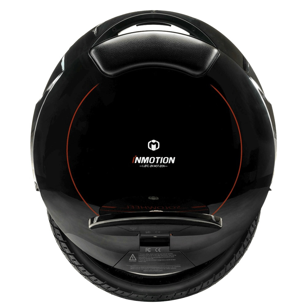 Inmotion V5F PLUS