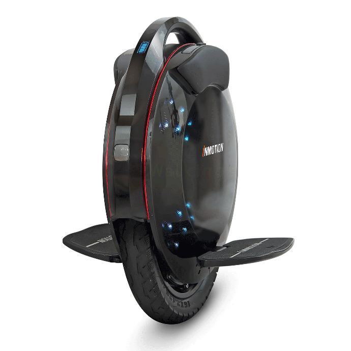 Inmotion V8F