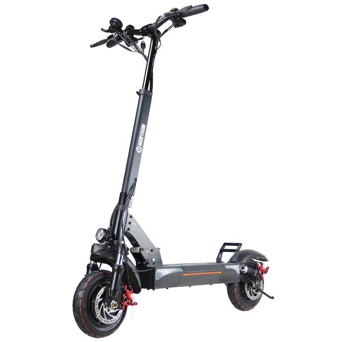Mobygum trottinette XENON-R