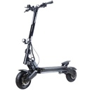 Mobygum trottinette HELIUM