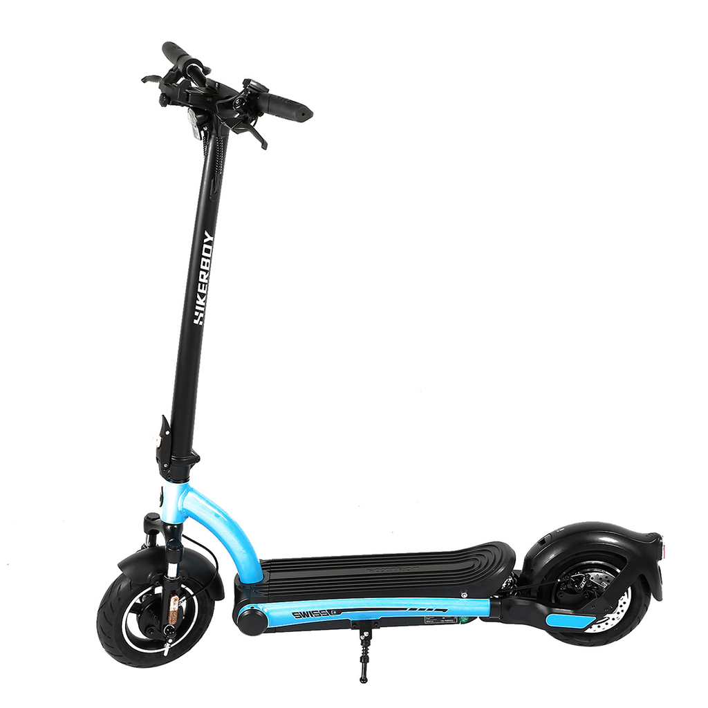 Hikerboy FOXTROT PLUS