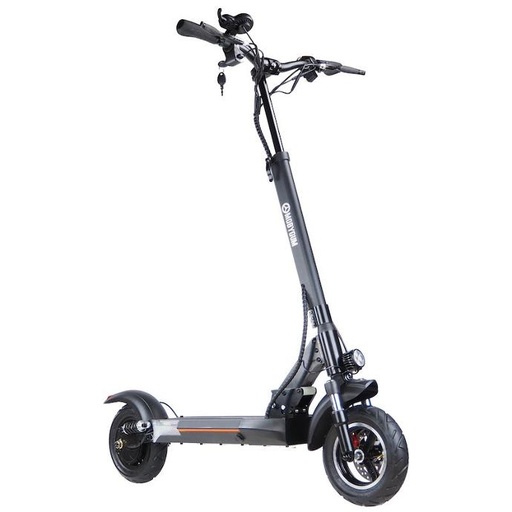 Mobygum trottinette XENON-S