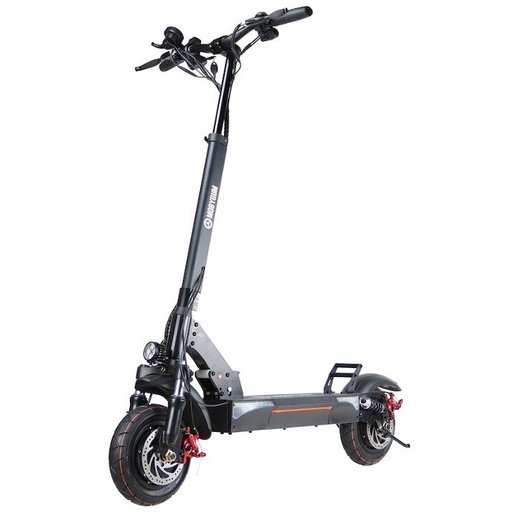 Mobygum trottinette XENON-R