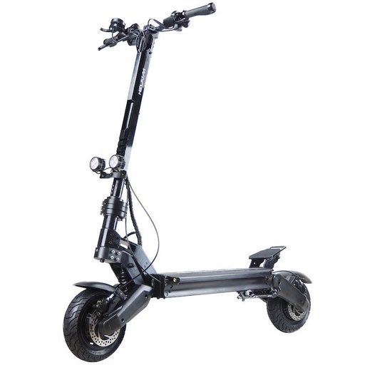 Mobygum trottinette HELIUM